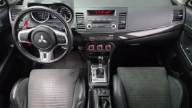 Mitsubishi Lancer EVO 10 * ПОДГРЕВ | Auto.bg — изображение 7