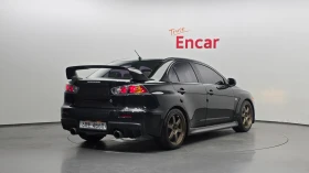 Mitsubishi Lancer EVO 10 * ПОДГРЕВ | Auto.bg — изображение 3