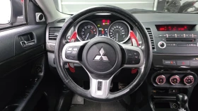 Mitsubishi Lancer EVO 10 * ПОДГРЕВ | Auto.bg — изображение 8