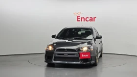 Mitsubishi Lancer EVO 10 * ПОДГРЕВ | Auto.bg — изображение 2