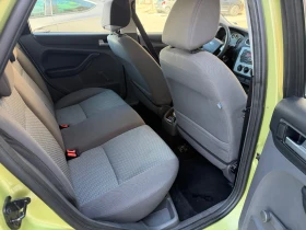 Ford Focus 1.6i | Auto.bg — изображение 8