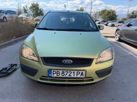 Ford Focus 1.6i | Auto.bg — изображение 2