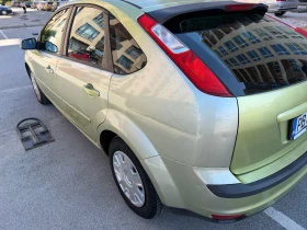 Ford Focus 1.6i | Auto.bg — изображение 9