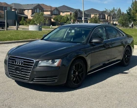 Audi A8 * 4.2* АВТОКРЕДИТ БЕЗ ПЪРВОНАЧАЛНА ВНОСКА* 