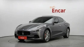 Maserati Ghibli Ghlibli S* Крайна Цена* 