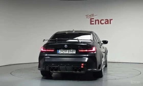 BMW M3  Competition / Цена до България  - 65100 € - 95662218 4