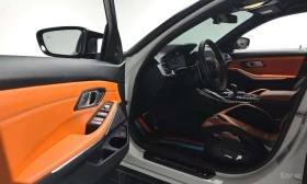 BMW M3  Competition / Цена до България  - 65100 € - 95662218 10