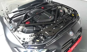BMW M3  Competition / Цена до България  - 65100 € - 95662218 6