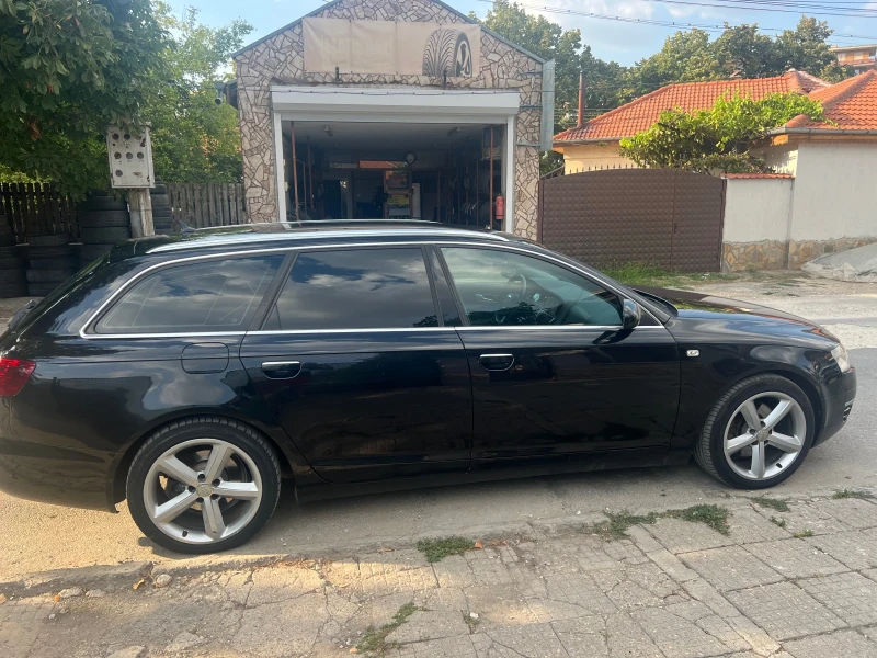 Audi A6 2.7 TDI, снимка 2 - Автомобили и джипове - 47671613