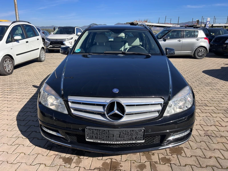 Mercedes-Benz C 250 CDI KOJA/NAVI EURO 5 ЛИЗИНГ, снимка 3 - Автомобили и джипове - 47510952