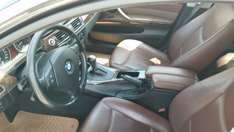 BMW 325 25.XI, снимка 7 - Автомобили и джипове - 48721915