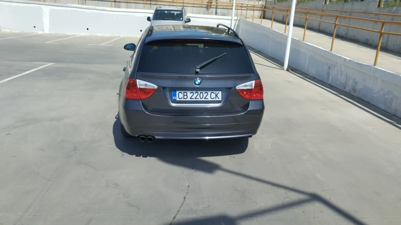 BMW 325 25.XI, снимка 12 - Автомобили и джипове - 48721915