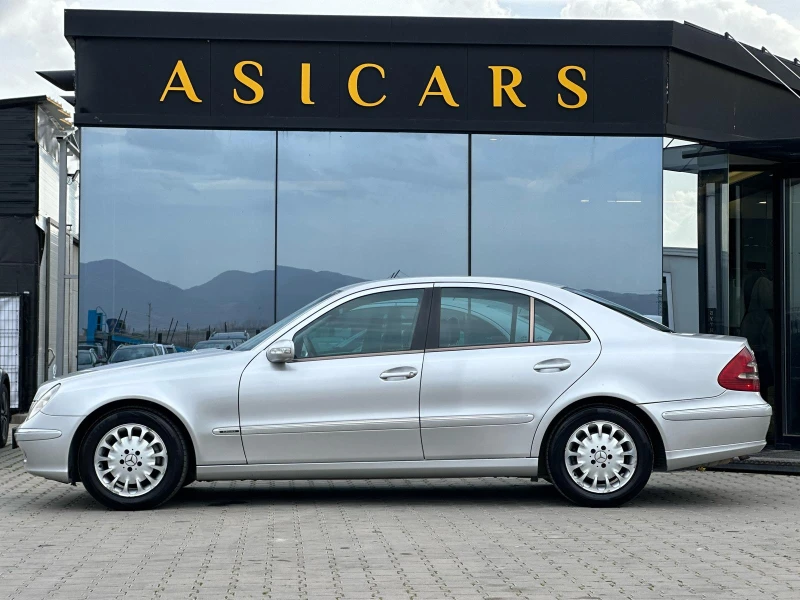 Mercedes-Benz E 270 / ELEGANCE / 177HP / TOP /, снимка 2 - Автомобили и джипове - 49631424