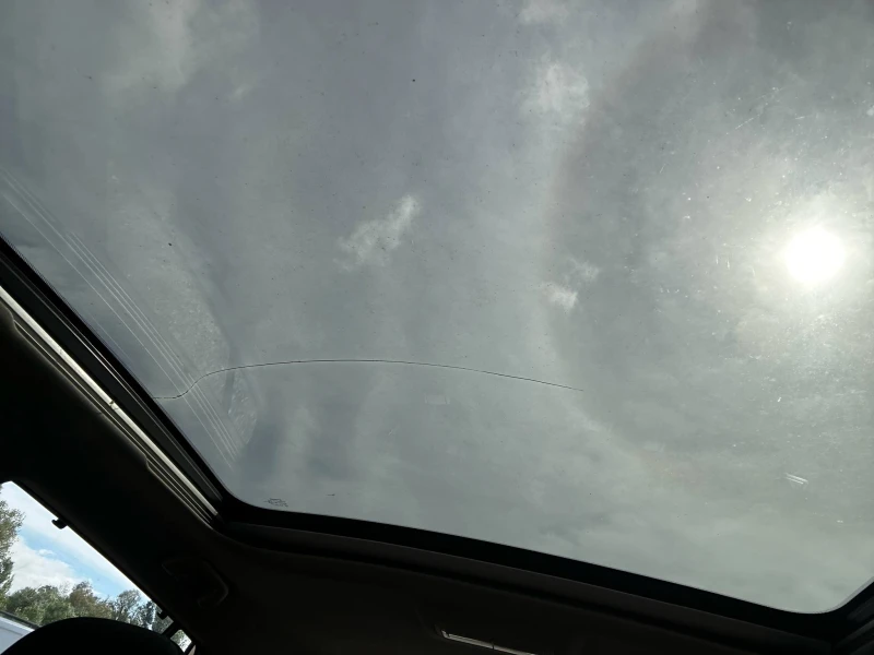 Toyota Verso 2.2 дизел, 150 к.с., снимка 15 - Автомобили и джипове - 52557337