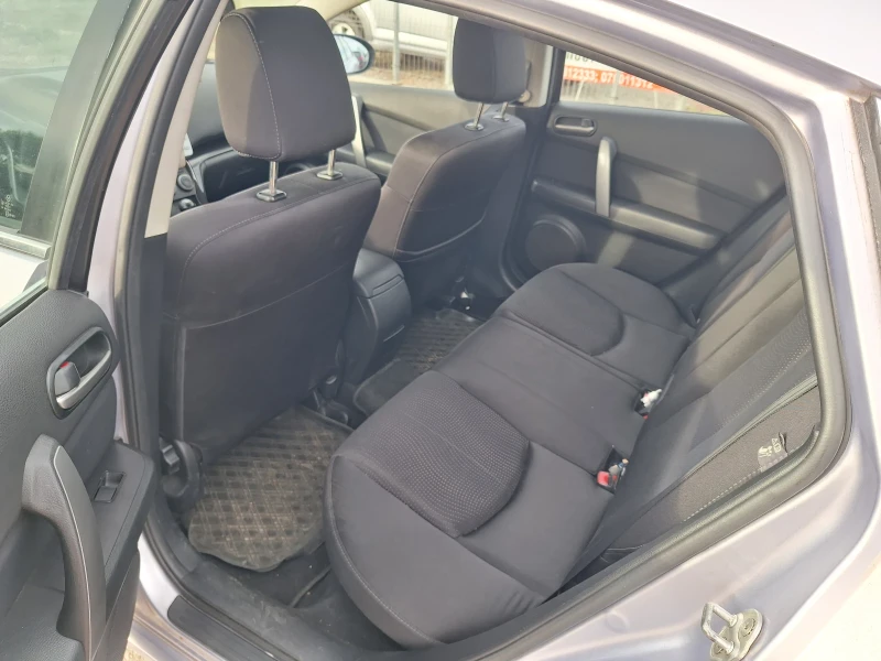 Mazda 6, снимка 6 - Автомобили и джипове - 52323109