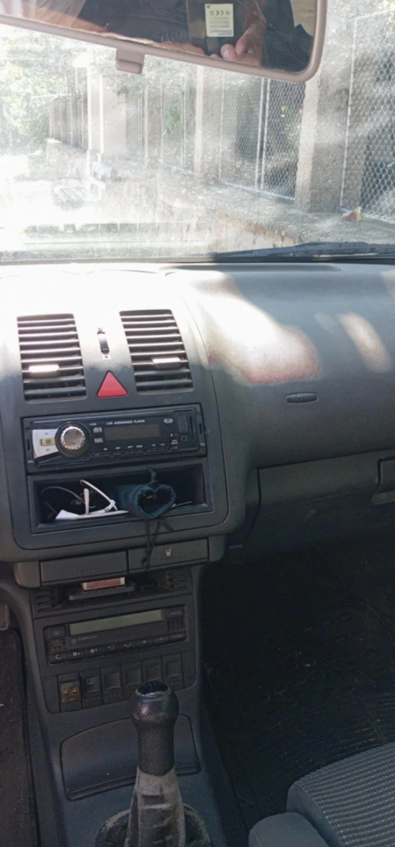 VW Polo, снимка 7 - Автомобили и джипове - 52397489