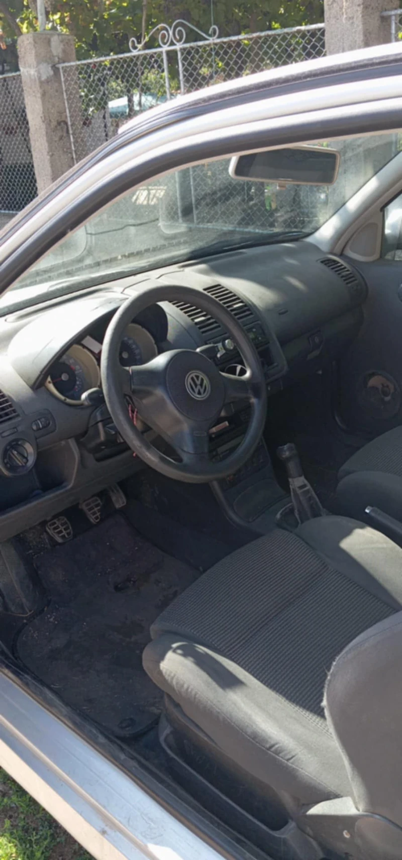 VW Polo, снимка 9 - Автомобили и джипове - 52397489