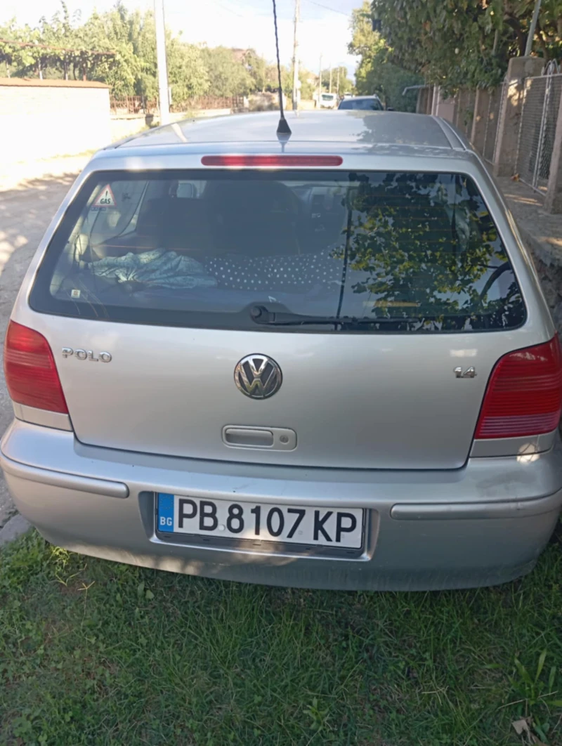 VW Polo, снимка 2 - Автомобили и джипове - 52397489