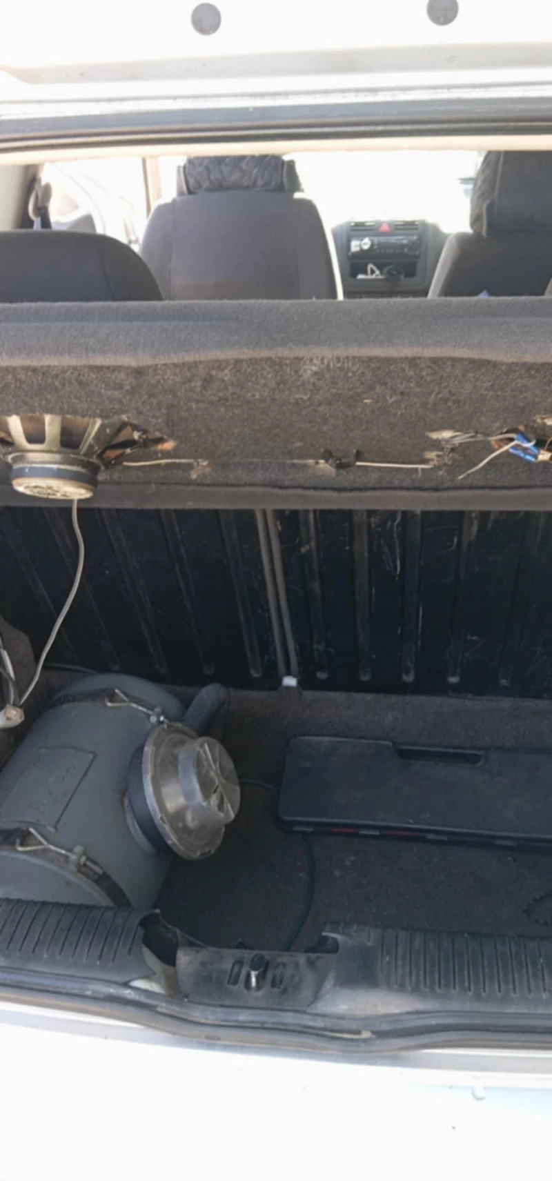 VW Polo, снимка 4 - Автомобили и джипове - 52397489