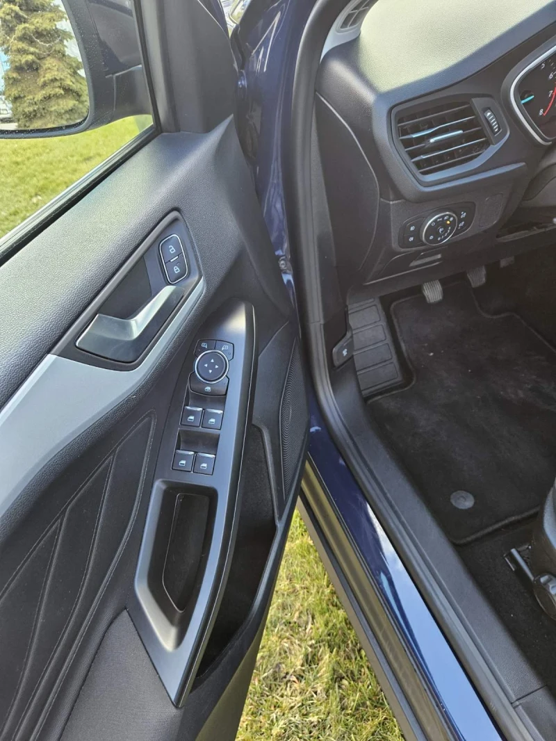 Ford Focus Ford Focus/от България-Сервизна История/ОБСЛУЖЕНА, снимка 14 - Автомобили и джипове - 52603797