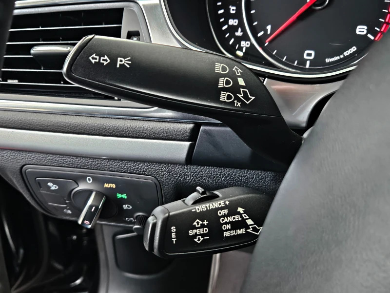 Audi A7 ! RS7/313PS/GERMANY/DISTRОN/BOSE/ПОДГРЕВ/MEMORY/LI, снимка 11 - Автомобили и джипове - 52493841