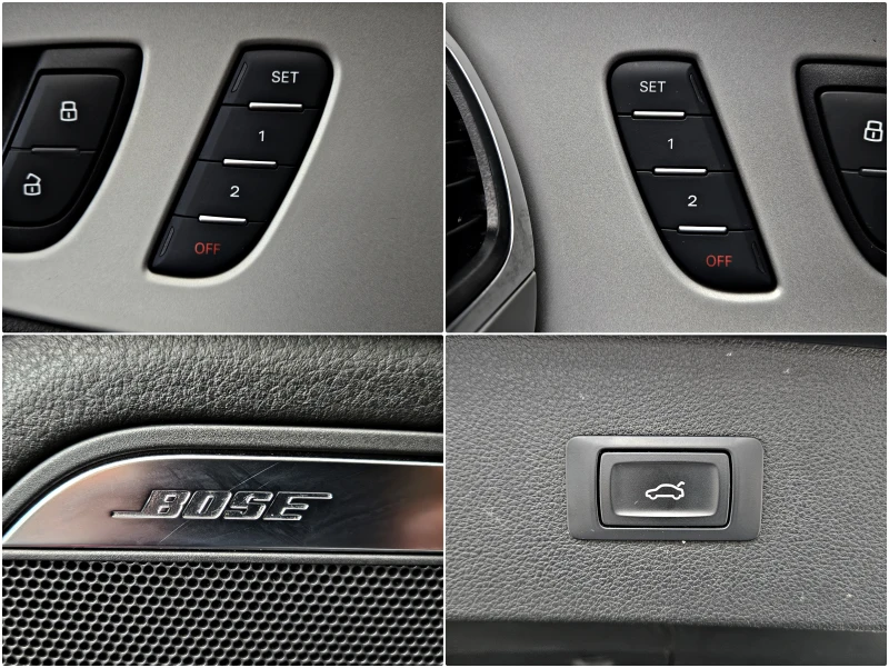 Audi A7 ! RS7/313PS/GERMANY/DISTRОN/BOSE/ПОДГРЕВ/MEMORY/LI, снимка 13 - Автомобили и джипове - 52493841