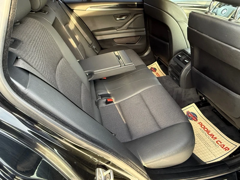 BMW 535, снимка 16 - Автомобили и джипове - 52650817