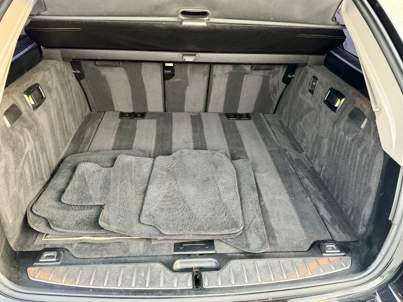 BMW 535, снимка 14 - Автомобили и джипове - 52650817