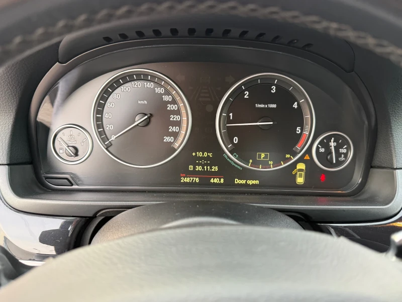 BMW 535, снимка 17 - Автомобили и джипове - 52650817