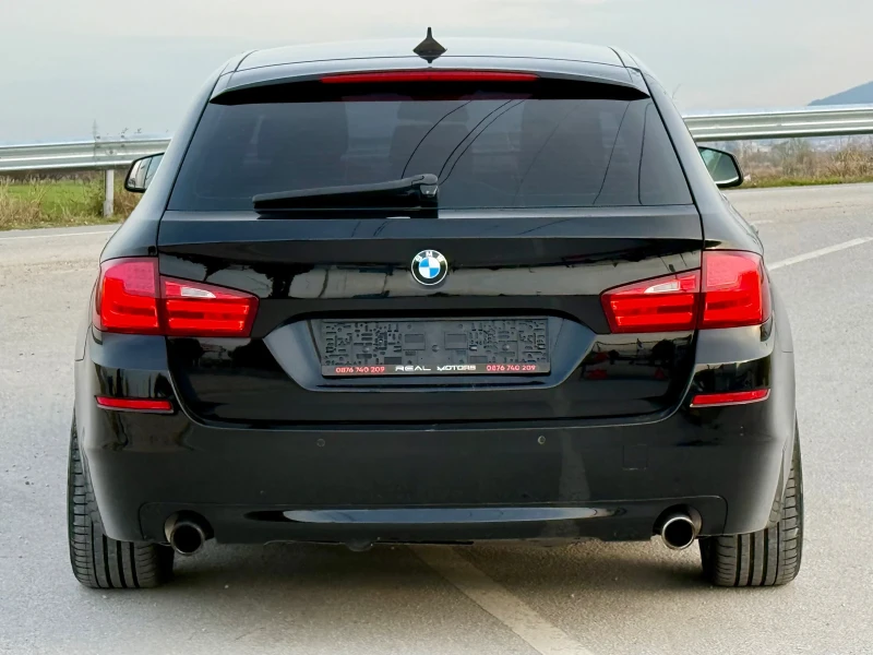 BMW 535, снимка 6 - Автомобили и джипове - 52650817