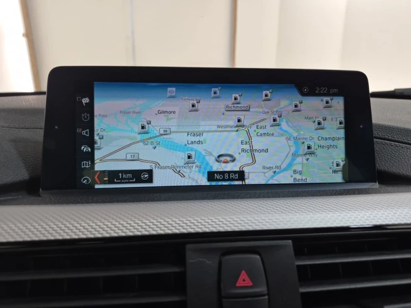 BMW 430 * 430I XDRIVE * CARFAX * ЦЕНА ДО БГ, снимка 8 - Автомобили и джипове - 52817001