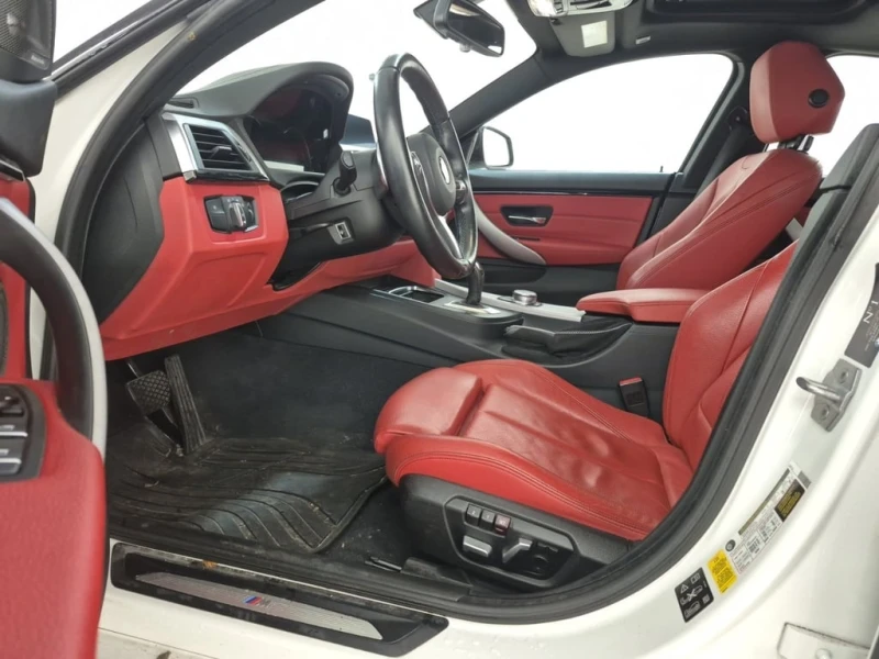 BMW 430 * 430I XDRIVE * CARFAX * ЦЕНА ДО БГ, снимка 5 - Автомобили и джипове - 52817001