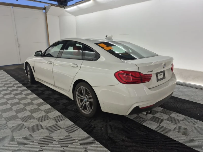 BMW 430 * 430I XDRIVE * CARFAX * ЦЕНА ДО БГ, снимка 4 - Автомобили и джипове - 52817001
