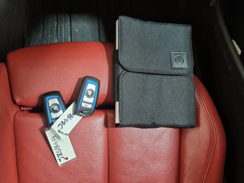 BMW 430 * 430I XDRIVE * CARFAX * ЦЕНА ДО БГ, снимка 9 - Автомобили и джипове - 52817001