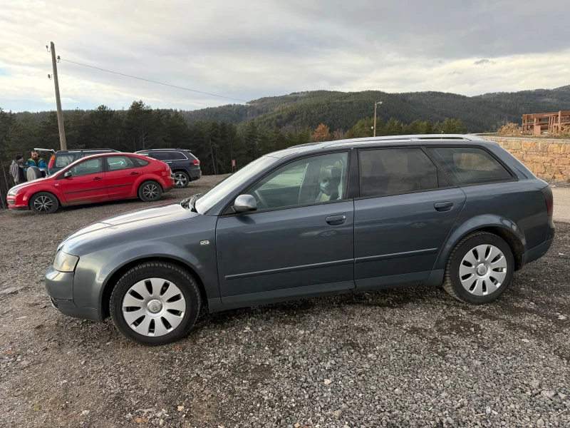 Audi A4, снимка 10 - Автомобили и джипове - 52964157
