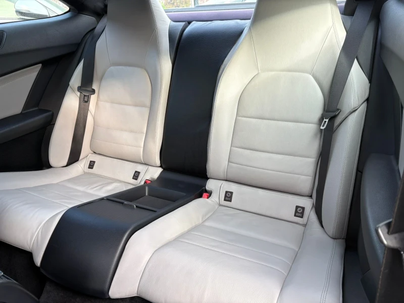 Mercedes-Benz C 220 CDI* Coupe* ЛИЗИНГ БЕЗ ДОКАЗАН ДОХОД, снимка 11 - Автомобили и джипове - 53120669