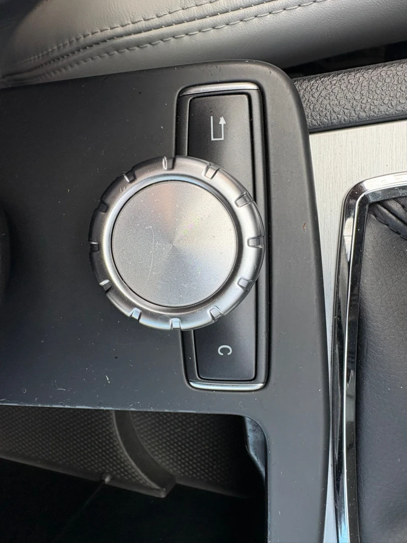 Mercedes-Benz C 220 CDI* Coupe* ЛИЗИНГ БЕЗ ДОКАЗАН ДОХОД, снимка 13 - Автомобили и джипове - 53120669