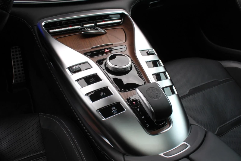 Mercedes-Benz GT 63s 639ks 13000  първоначални , снимка 8 - Автомобили и джипове - 53216637