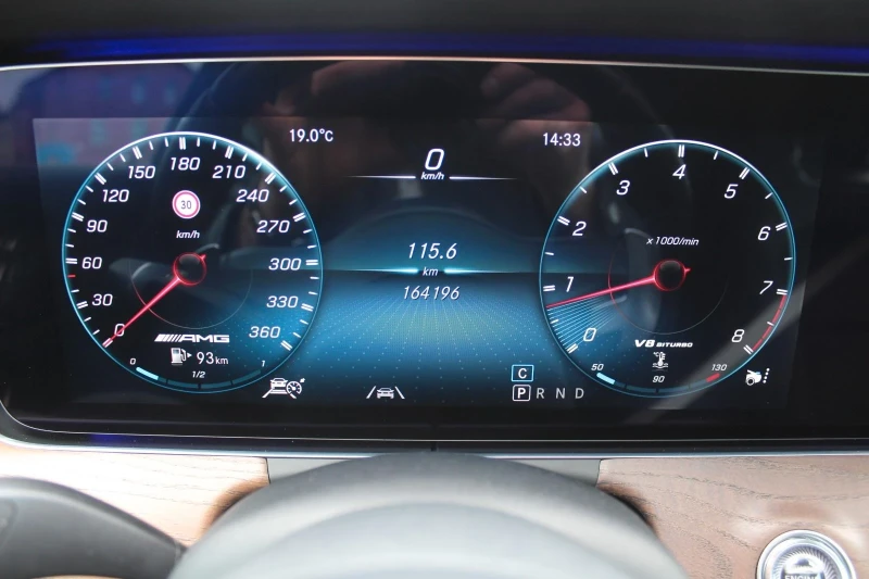 Mercedes-Benz GT 63s 639ks 13000  първоначални , снимка 7 - Автомобили и джипове - 53216637