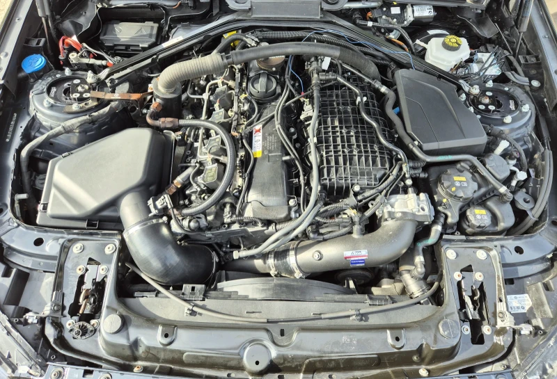 BMW M140 M140ix B58 8hp 500hp, снимка 10 - Автомобили и джипове - 53217900