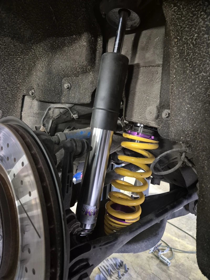 BMW M140 M140ix B58 8hp 500hp, снимка 14 - Автомобили и джипове - 53217900