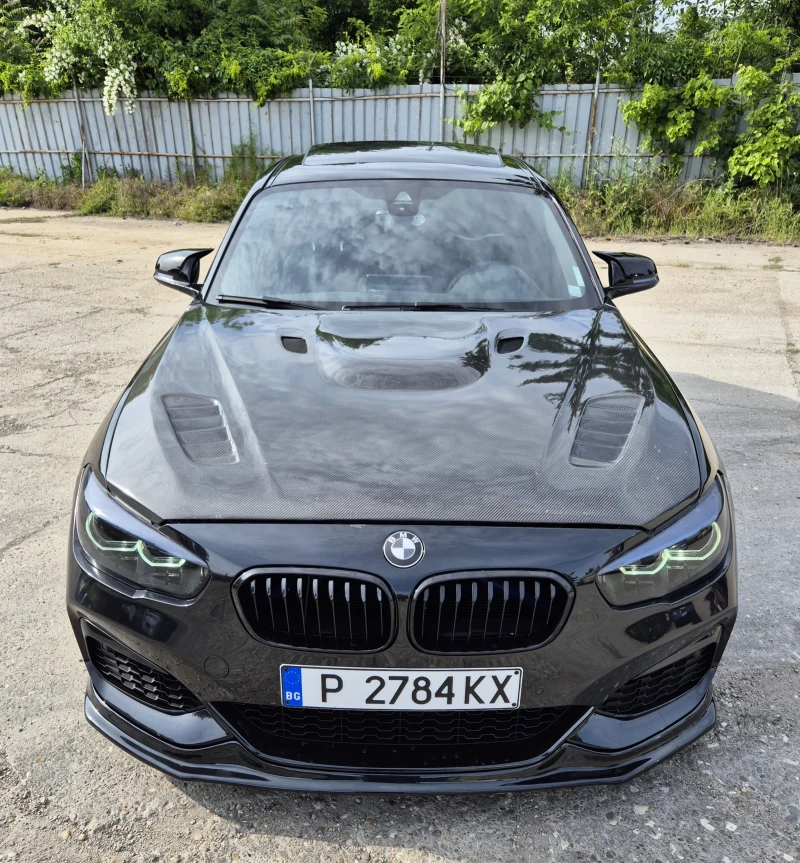 BMW M140 M140ix B58 8hp 500hp, снимка 2 - Автомобили и джипове - 53217900