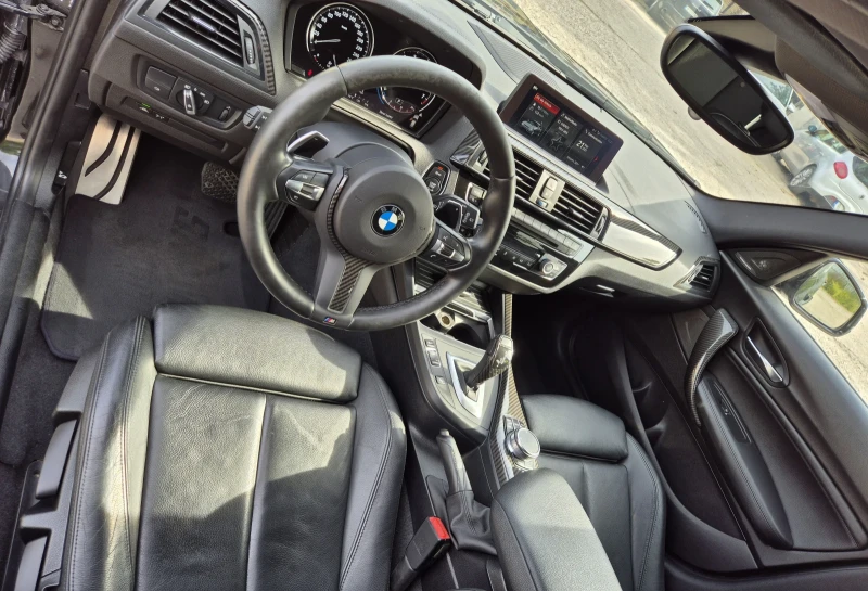 BMW M140 M140ix B58 8hp 500hp, снимка 8 - Автомобили и джипове - 53217900