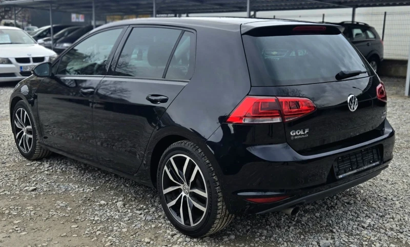 VW Golf 1.6TDI 88000KM ITALY , снимка 3 - Автомобили и джипове - 53279180