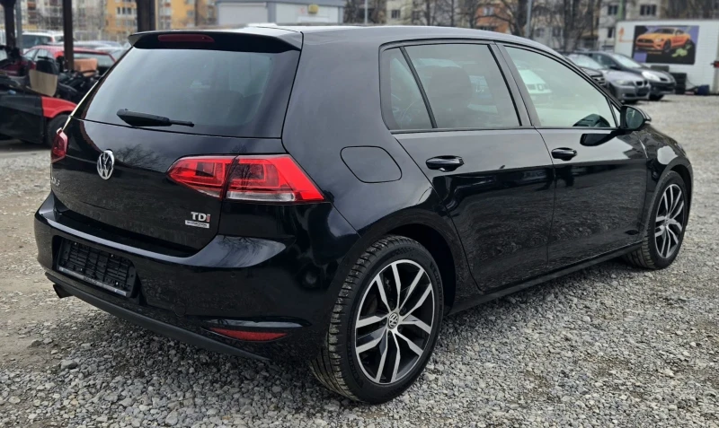 VW Golf 1.6TDI 88000KM ITALY , снимка 2 - Автомобили и джипове - 53279180