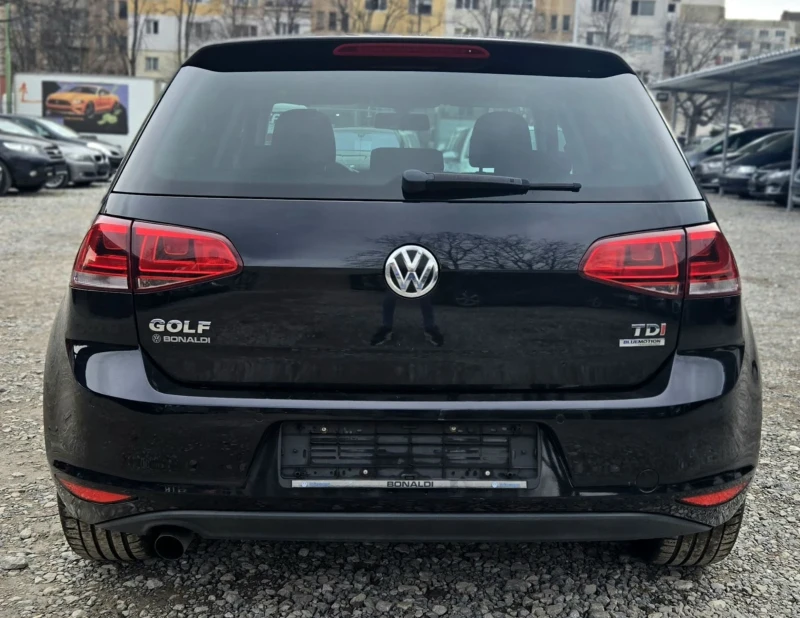 VW Golf 1.6TDI 88000KM ITALY , снимка 6 - Автомобили и джипове - 53279180