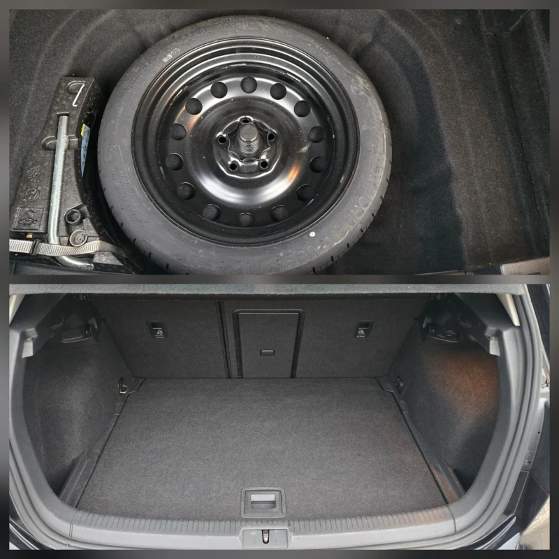 VW Golf 1.6TDI 88000KM ITALY , снимка 14 - Автомобили и джипове - 53279180