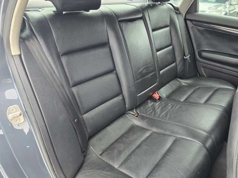 Audi A4 1.9TDI 131 КОЖЕН САЛОН , снимка 8 - Автомобили и джипове - 53279180
