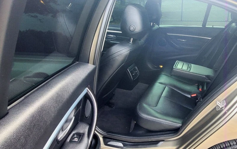 BMW 320 xDrive * АвтоКреди* (ЦЕНА ДО БГ), снимка 10 - Автомобили и джипове - 53343596