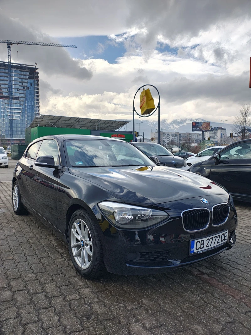 BMW 116